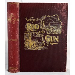 With Rod and Gun in New England and the Maritime Provinces